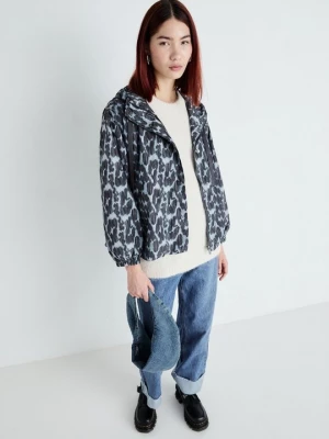 Foto van product Regenjas PARFOIS blauw