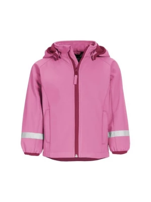 Foto van product Regenjas Playshoes donkerroze