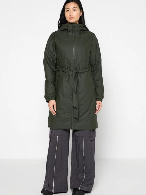 Foto van product Regenjas Rains kaki