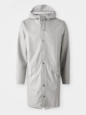 Foto van product Regenjas Rains lichtgrijs