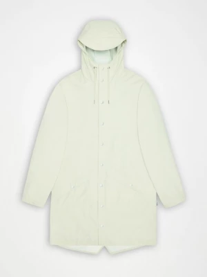 Foto van product Regenjas Rains wit