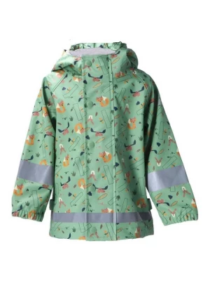 Foto van product Regenjas Sterntaler groen