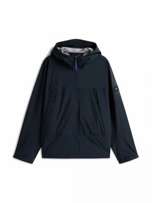Foto van product Regenjas Tommy Hilfiger donkerblauw