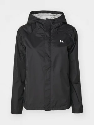 Foto van product Regenjas Under Armour zwart