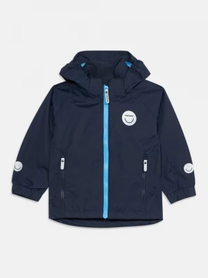 Foto van product Regenjas Viking blauw