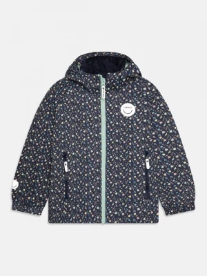 Foto van product Regenjas Viking donkerblauw