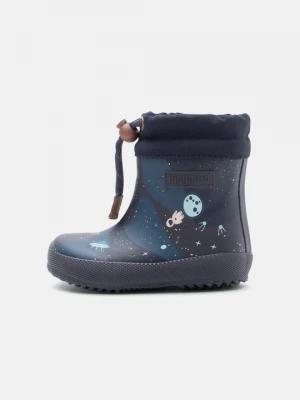 Foto van product Regenlaarzen Bisgaard blauw