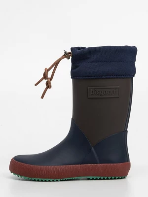 Foto van product Regenlaarzen Bisgaard blauw