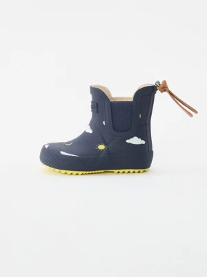 Foto van product Regenlaarzen Bisgaard blauw