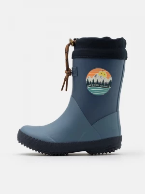 Foto van product Regenlaarzen Bisgaard blauw