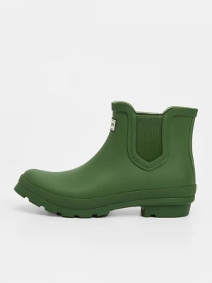 Foto van product Regenlaarzen Hunter groen