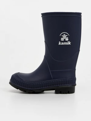 Foto van product Regenlaarzen Kamik blauw