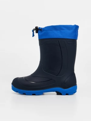Foto van product Regenlaarzen Kamik blauw