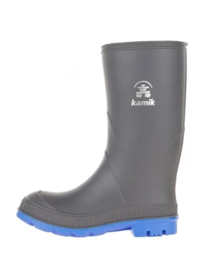 Foto van product Regenlaarzen Kamik blauw