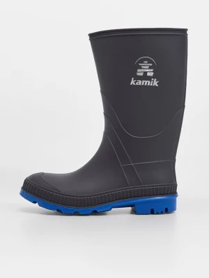 Foto van product Regenlaarzen Kamik grijs