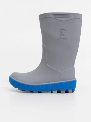 Foto van product Regenlaarzen Kamik grijs