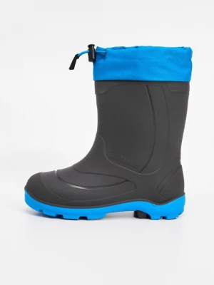 Foto van product Regenlaarzen Kamik grijs