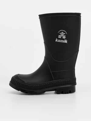 Foto van product Regenlaarzen Kamik zwart