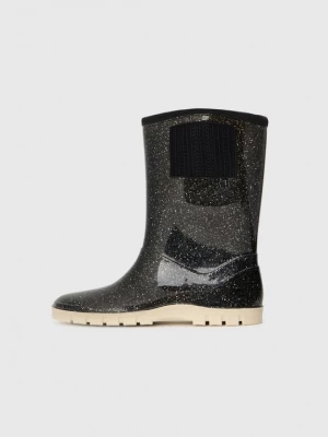 Foto van product Regenlaarzen MARC JACOBS KIDS zwart