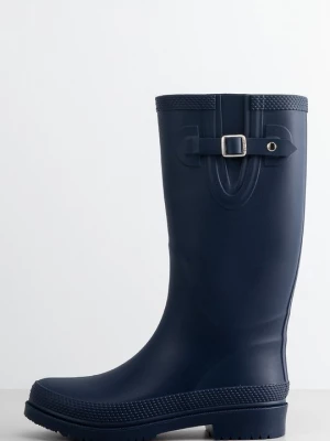 Foto van product Regenlaarzen Scholl donkerblauw