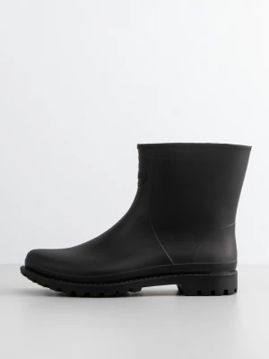 Foto van product Regenlaarzen Scholl zwart