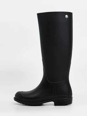 Foto van product Regenlaarzen Scholl zwart