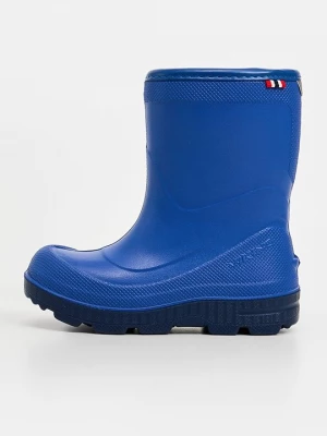 Foto van product Regenlaarzen Viking blauw