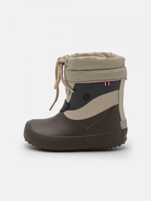 Foto van product Regenlaarzen Viking bruin