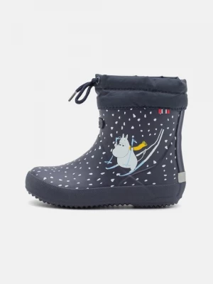 Foto van product Regenlaarzen Viking donkerblauw