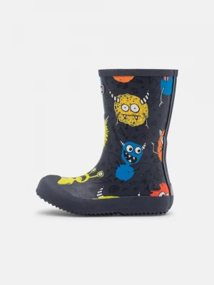 Foto van product Regenlaarzen Viking donkerblauw