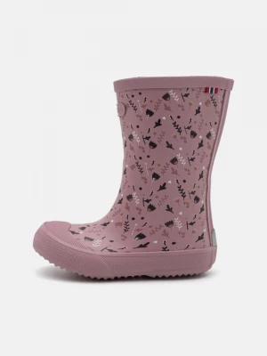 Foto van product Regenlaarzen Viking donkerroze