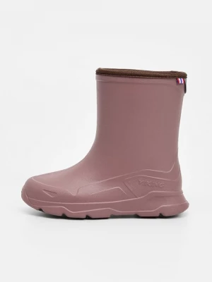 Foto van product Regenlaarzen Viking donkerroze