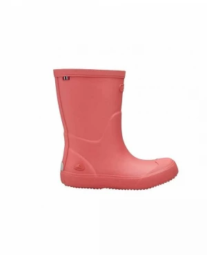 Foto van product Regenlaarzen Viking donkerroze