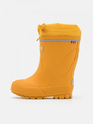Foto van product Regenlaarzen Viking mosterdgeel