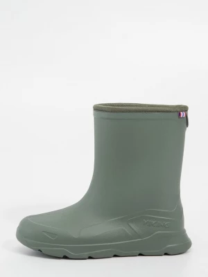 Foto van product Regenlaarzen Viking olijfgroen