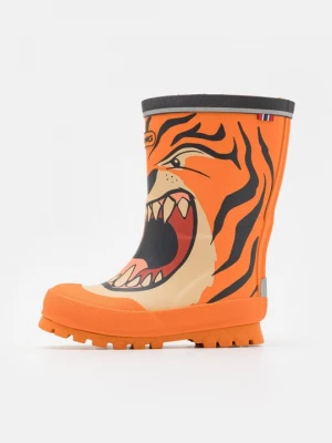 Foto van product Regenlaarzen Viking oranje