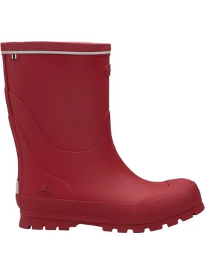 Foto van product Regenlaarzen Viking rood