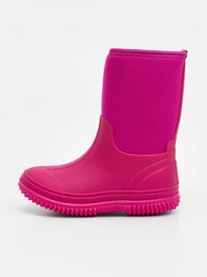 Foto van product Regenlaarzen Viking roze