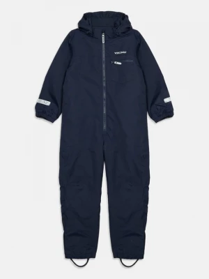 Foto van product Regenpak Viking donkerblauw