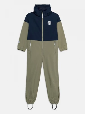 Foto van product Regenpak Viking donkerblauw