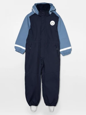 Foto van product Regenpak Viking donkerblauw
