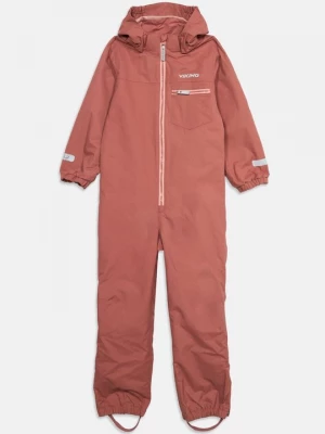 Foto van product Regenpak Viking koraalrood