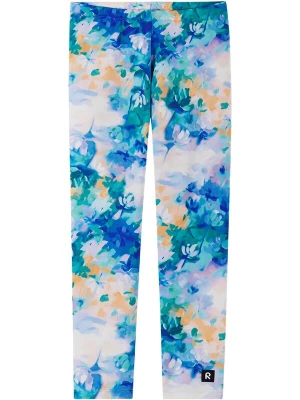 Foto van product Reima Functionele broek ' Pyynikki ' blauw / gemengde kleuren