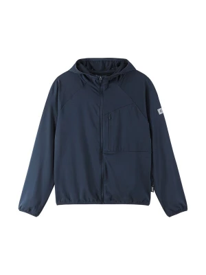 Foto van product Reima Functionele jas ' Hytyton ' navy / zilvergrijs