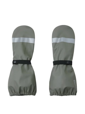 Foto van product Reima Handschoenen 'Kura' grijs / rookgrijs / zwart