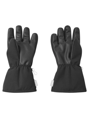 Foto van product Reima Handschoenen ' Milne ' zwart / wit