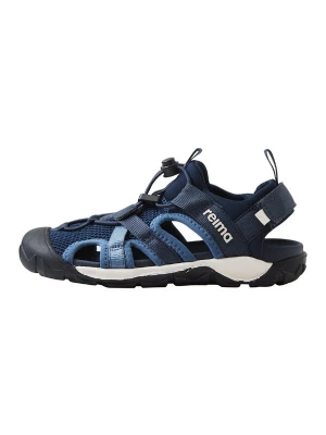 Foto van product Reima Open schoenen 'Tilani' navy / royal blue / koningsblauw / donkerblauw