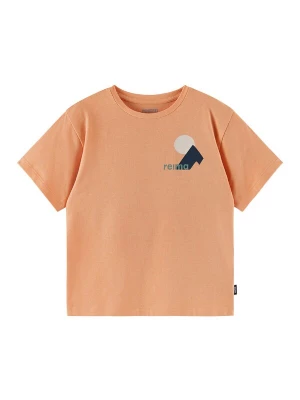Foto van product Reima Shirt 'Ikioma' gemengde kleuren / abrikoos