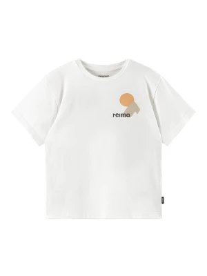 Foto van product Reima Shirt ' Ikioma ' gemengde kleuren / wit