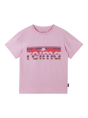 Foto van product Reima Shirt lichtroze